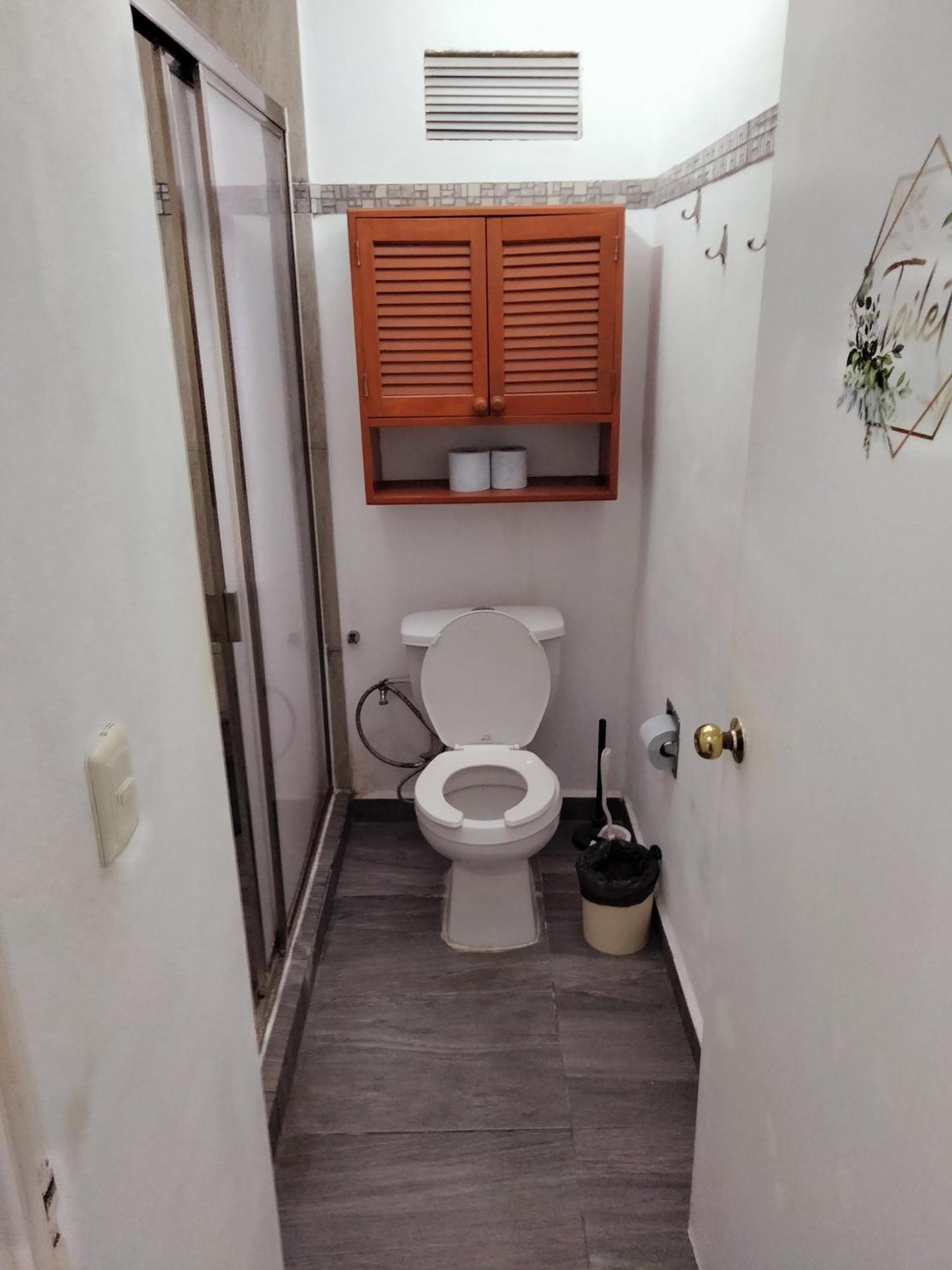 Brisas Apartment Zh Cancún Exterior foto