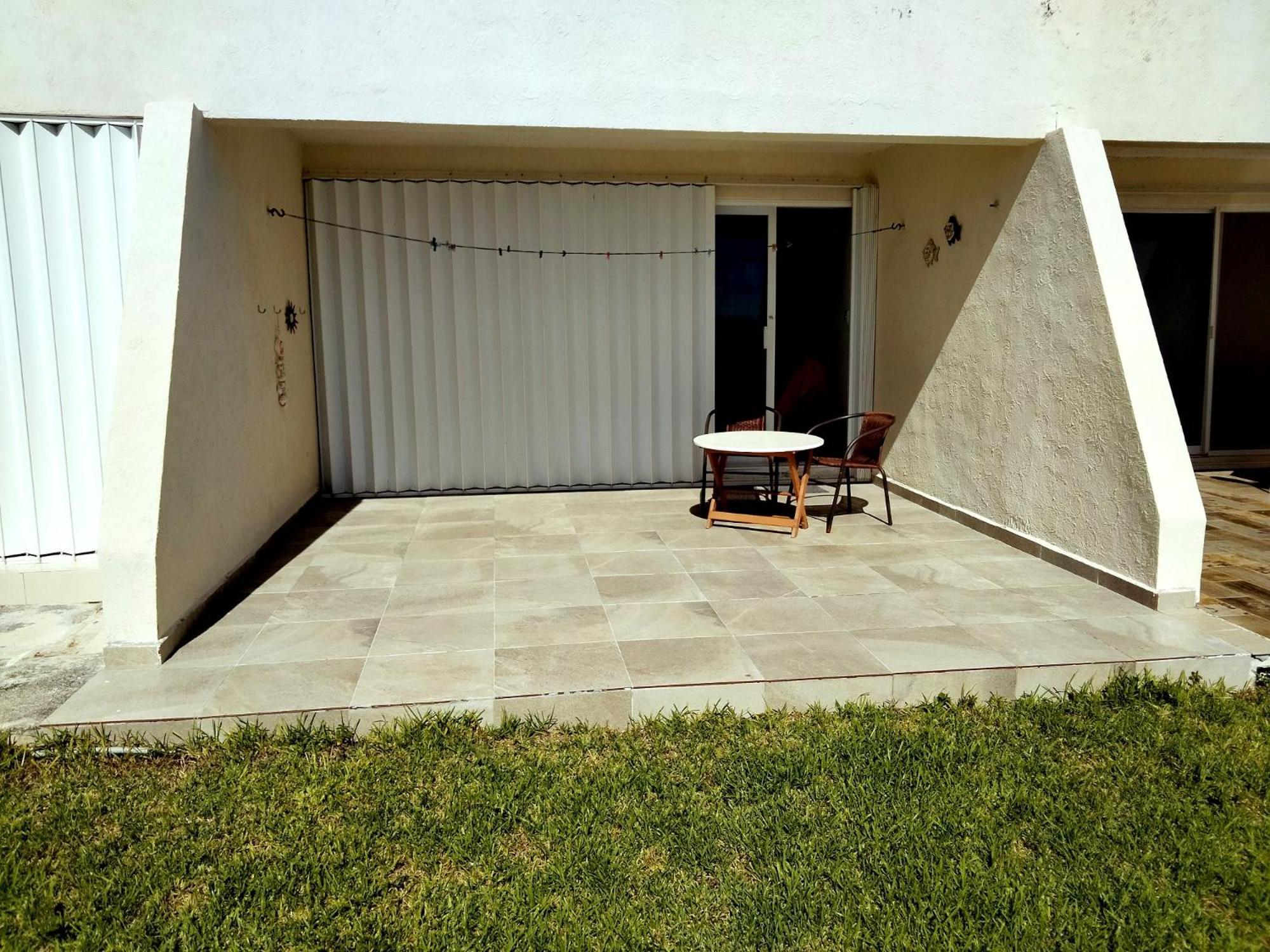Brisas Apartment Zh Cancún Exterior foto